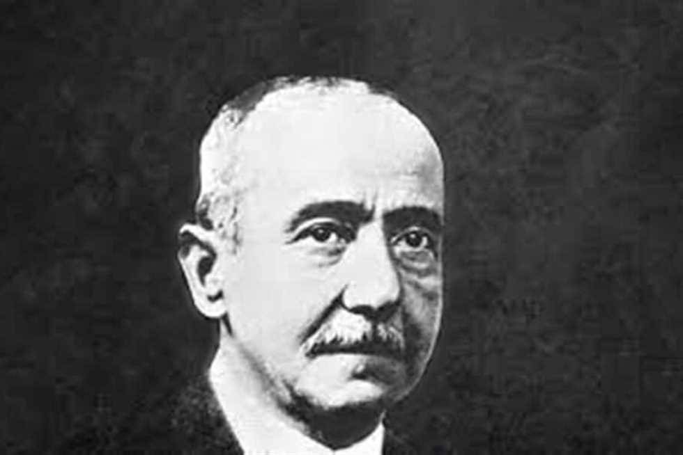 قصيدة نشيد مصر لأحمد شوقي