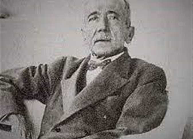 قصيدة النيل لأحمد شوقي