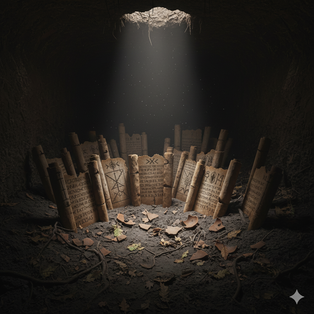 ما هي أناجيل الأبوكريفا؟